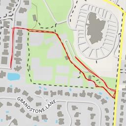 thumbnail for Vintage Walk