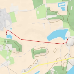 thumbnail for Château de Montribloud - Route de Bourg en Bresse