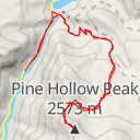 thumbnail for Pine Hollow Peak