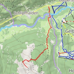 thumbnail for Burstkopf