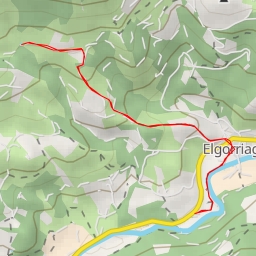 thumbnail for Dolmen Aitzurra - Palazio kalea