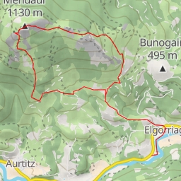 thumbnail for Eztenarri