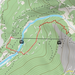 thumbnail for Voie Câline