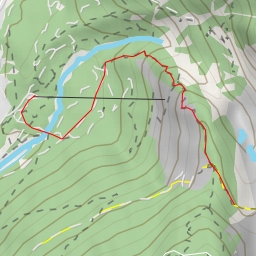 thumbnail for Point de vue sur la Mer de Glace