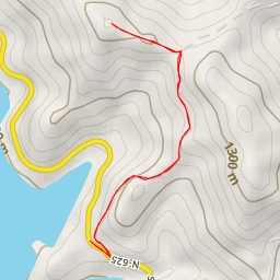 thumbnail for Alto de la Collada