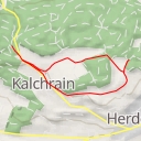 thumbnail for Berghofstrasse