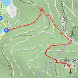 thumbnail for Kollerberg