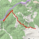 thumbnail for camí de Coanegra - camí de Coanegra