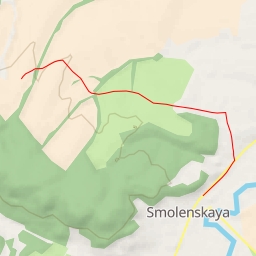 thumbnail for балка Третья