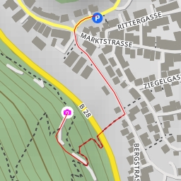 thumbnail for Blaubeuren