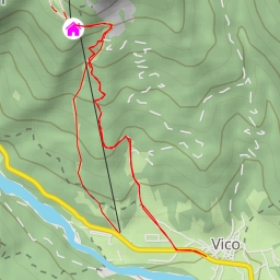 thumbnail for Rifugio Som Picol