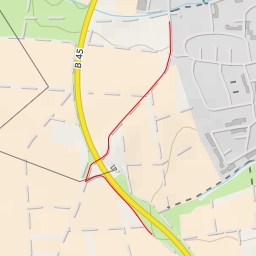 thumbnail for B 45 - B 45