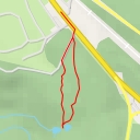 thumbnail for «Тропа здоровья» - Томск