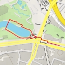 thumbnail for Planten un Blomen - Tiergartenstraße - Hamburg