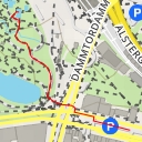 thumbnail for Alter Botanischer Garten - Dag-Hammarskjöld-Platz - Hamburg