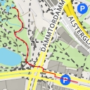 thumbnail for Alter Botanischer Garten - Dag-Hammarskjöld-Platz - Hamburg