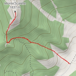 thumbnail for Monte Scalelle