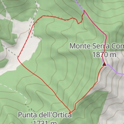 thumbnail for Serra Comune