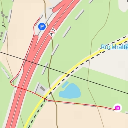 thumbnail for Hermann-Scheer-Straße