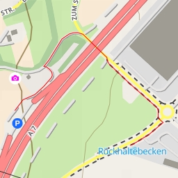 thumbnail for Hermann-Scheer-Straße