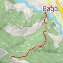 thumbnail for Roc dels Quatre Batlles