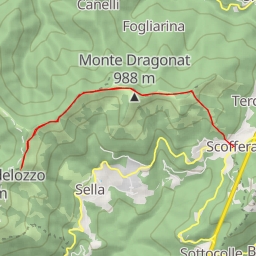 thumbnail for Monte Carmo