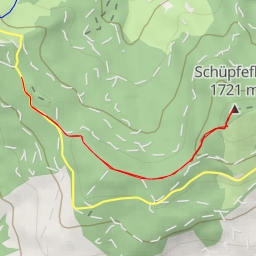 thumbnail for Schüpfeflue