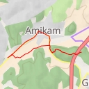 thumbnail for כביש חוצה ישראל - כביש חוצה ישראל - מועצה אזורית אלונה