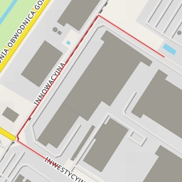 thumbnail for Innowacyjna - Sosnowiec