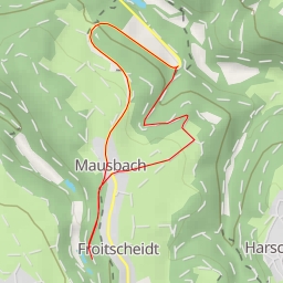 thumbnail for Schmuggler-Weg - Schmuggler-Weg