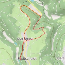 thumbnail for Schmuggler-Weg - Schmuggler-Weg