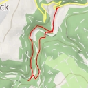 thumbnail for Mühlteich Mestrenger Mühle