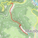 thumbnail for Schmuggler-Weg - Schmuggler-Weg