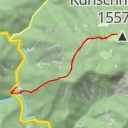 thumbnail for Innere Hütten - Fleischersteig