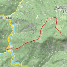 thumbnail for Klippenschacht - Nabelsteig