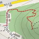 thumbnail for Sentier du Docteur Thiry