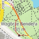 thumbnail for Wzgórze Bendera