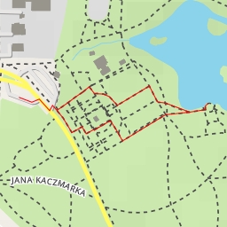 thumbnail for Sudecka - Wrocław