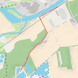 thumbnail for Neufeldstraße - Neufeldstraße