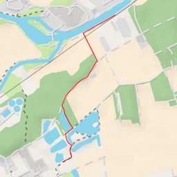 thumbnail for Hans-Böckler-Straße - Hans-Böckler-Straße