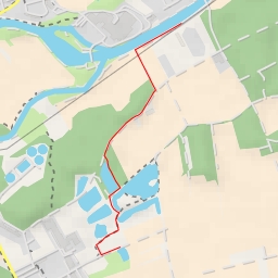 thumbnail for Hans-Böckler-Straße - Hans-Böckler-Straße