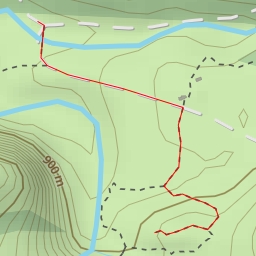 thumbnail for Mirador Huella Huemul