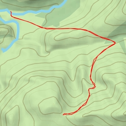 thumbnail for Sendero Paso Atacalco