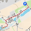 thumbnail for Fränkisches Freilandmuseum - Eisweiherweg