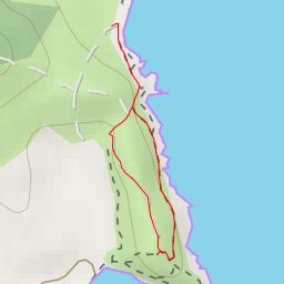 thumbnail for Sentier des Douaniers