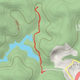 thumbnail for Cachoeira do Engordador