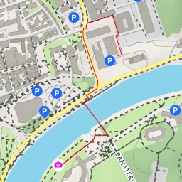 thumbnail for Donaulände - Ingolstadt