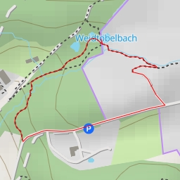 thumbnail for Weidtobelbach