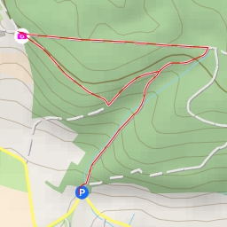 thumbnail for Schorengraben