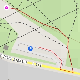 thumbnail for Goethedenkmal - Friedrichsthal